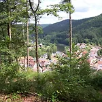 Am Pfaffenfels *