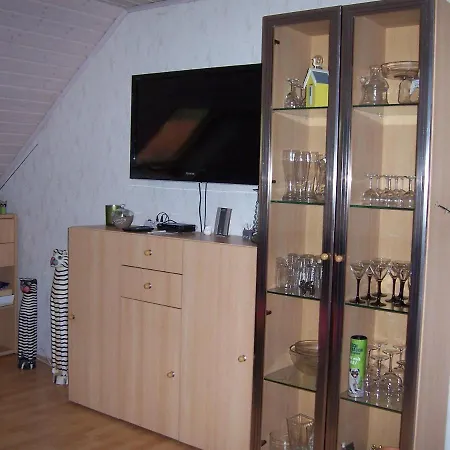 Am Pfaffenfels Appartamento Schönau