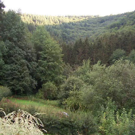 Am Pfaffenfels شقة Schönau