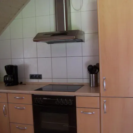 Am Pfaffenfels * Schönau