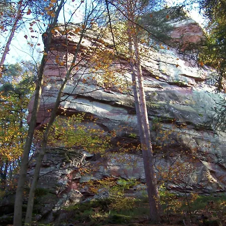 Appartamento Am Pfaffenfels *