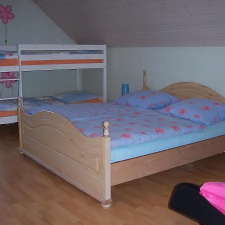 شقة Am Pfaffenfels