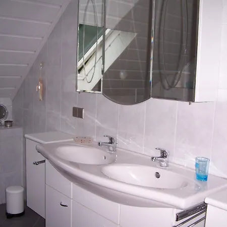 Appartamento Am Pfaffenfels