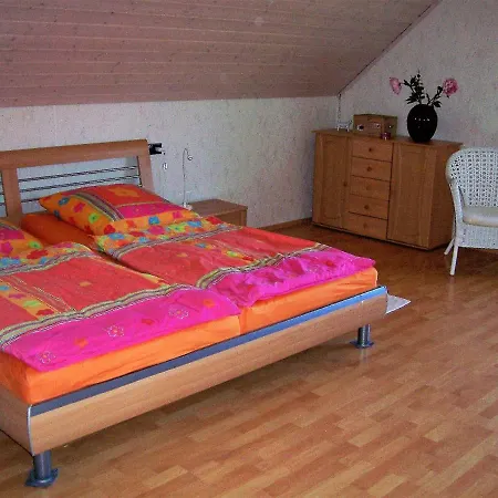 Am Pfaffenfels Appartamento Schönau