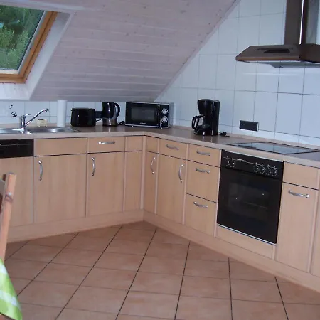 Am Pfaffenfels * Schönau