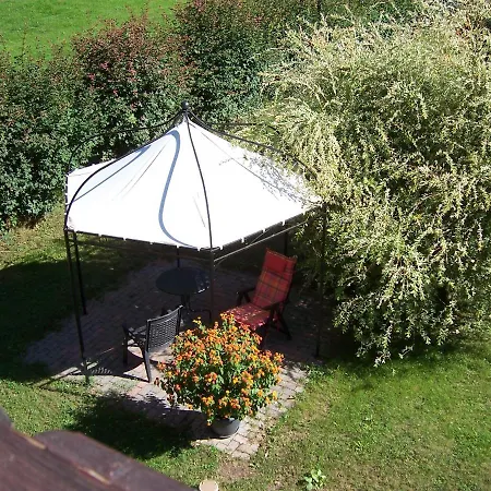 Am Pfaffenfels Appartamento