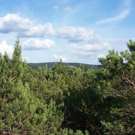 شقة Am Pfaffenfels Schönau