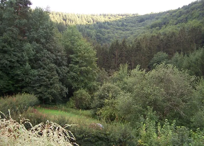 Am Pfaffenfels Apartmán Schönau