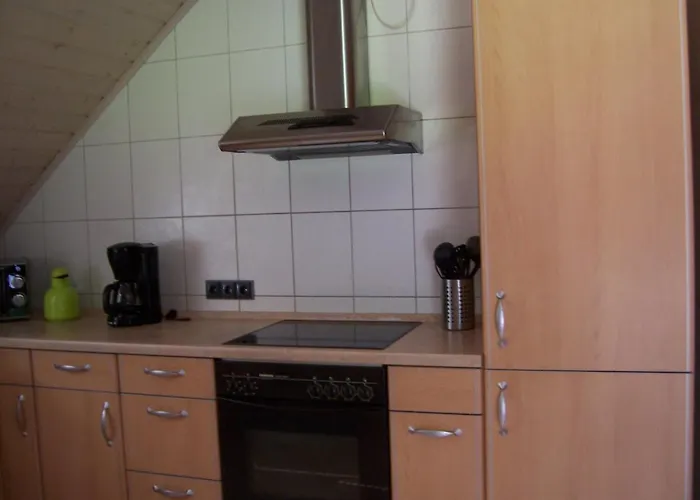 Am Pfaffenfels * Schönau