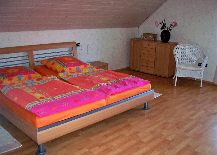 Am Pfaffenfels شقة Schönau