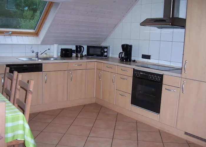 Am Pfaffenfels * Schönau