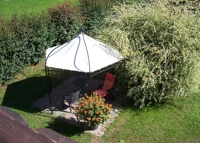 Am Pfaffenfels شقة